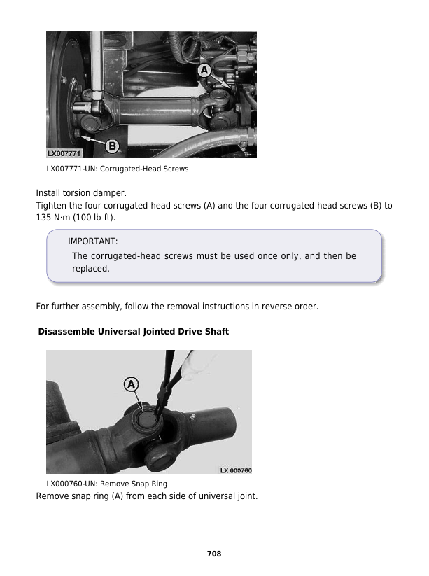 John Deere 6310S, 6410S, 6510S Tractors Service Repair Manual_TM4574_5