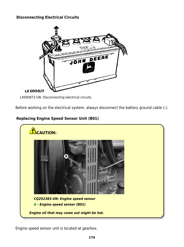 John Deere 6415 Classic, 6615 Classic, 6110E, 6125E Tractors Repair Manual (TM800319 & TM800419)_TM800419_3