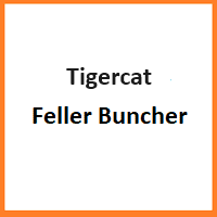 Feller-Buncher