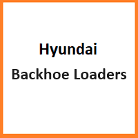Backhoe Loaders