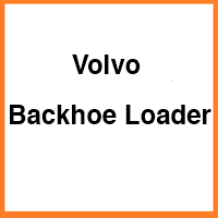 Backhoe Loader