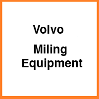 Miling Equipment